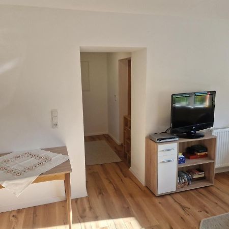Appartamento Oase Der Ruhe Hollersbach im Pinzgau Esterno foto